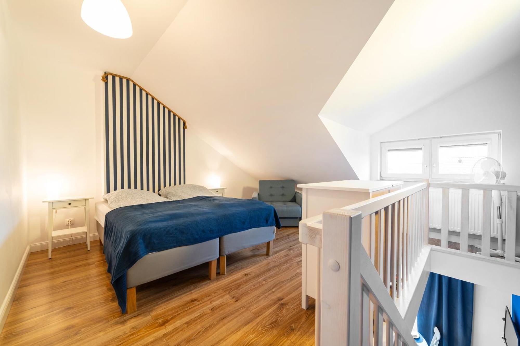 Apartamenty Biale Piaski Jastarnia Eksteriør bilde