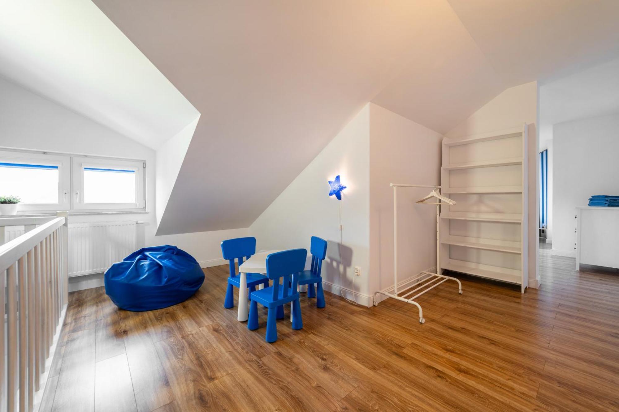 Apartamenty Biale Piaski Jastarnia Eksteriør bilde